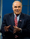 Governor Ed Rendell