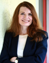 Journalist Jeannette Walls
