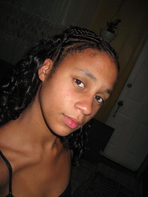 Barbara Izquierdo