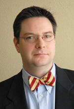 Scott Huffmon