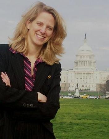 Mariana Chilton, PhD, MPH