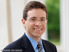 Julian Zelizer