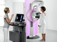 mammogram