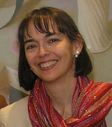 Lenore Skenazy