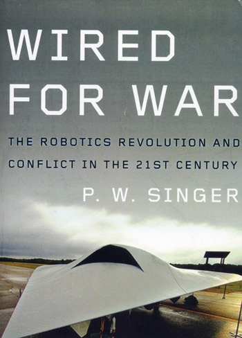 WiredForWar