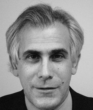David Corn