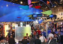 show-floor
