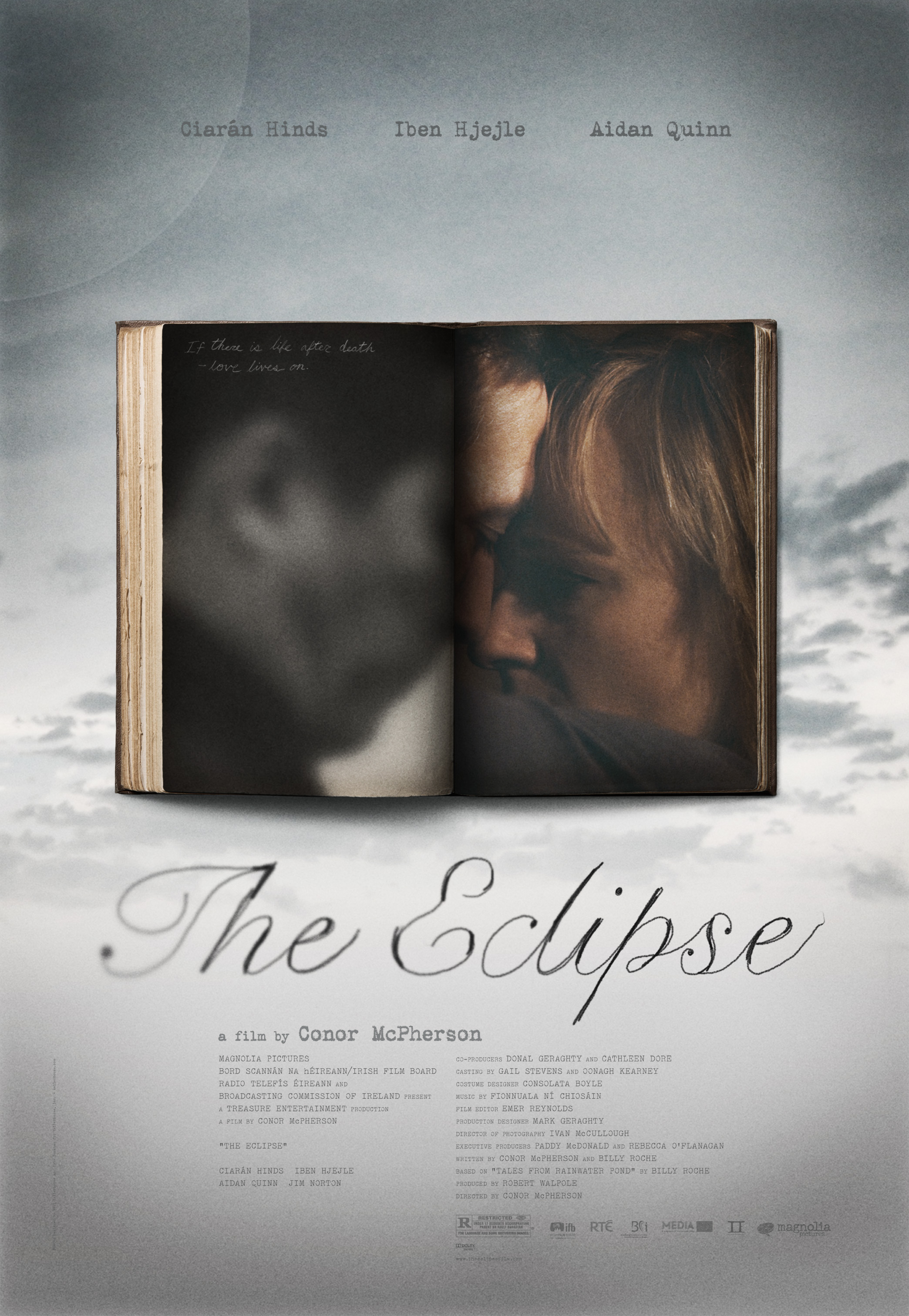 ECLIPSEposter