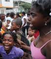 haiti