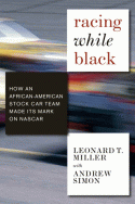 racing while black racing while black