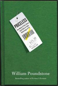 pricing
