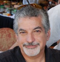 Alan Greenberger