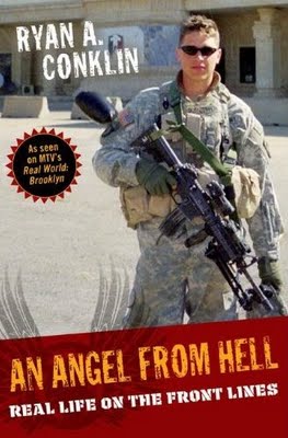 Ryan book