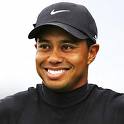 Woods Tiger Woods
