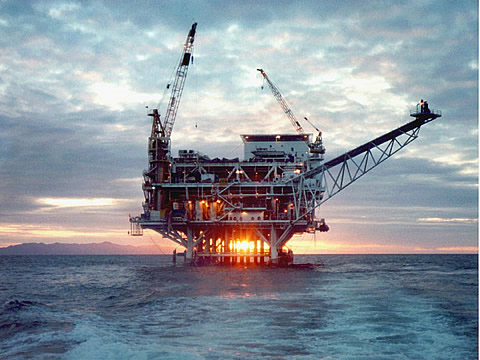 offshore-drilling