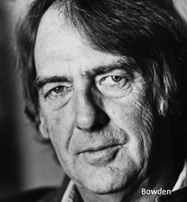 Bowden-Charles