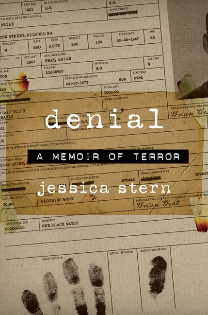 JessicaSternDenial JessicaSternDenial