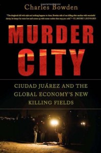 MurderCity