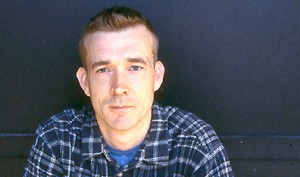 DavidMitchell1 DavidMitchell1