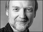 Greg Mitchell