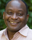 Terence Samuel