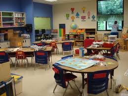 kindergarten
