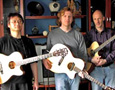 California Guitar Trio