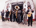 Dirty Dozen Brass Band
