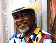 Frank Bey