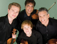 Turtle Island Quartet