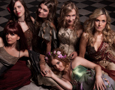 Mediaeval Baebes