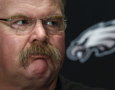 Andy Reid
