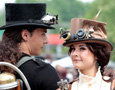 Steampunks
