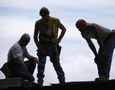 Construction workers