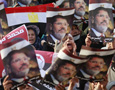 Unrest in Egypt