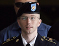 Bradley Manning
