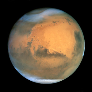 Mars