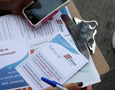 Paperwork