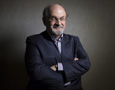 Salman Rushdie