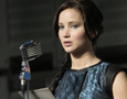 Hunger Games: Catching Fire