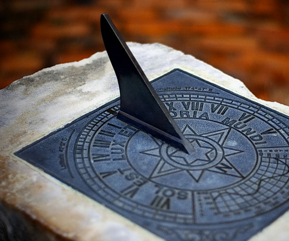 Sundial