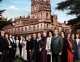 Downton Abbey