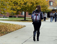 On Campus