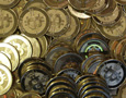 Bit Coins