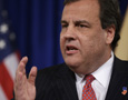 Governor Christie