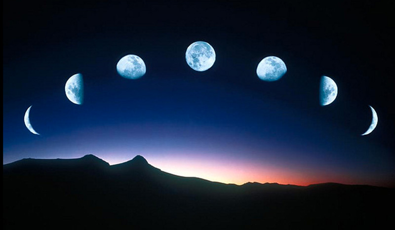 Moon Phases