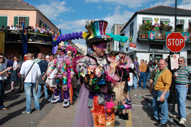 mardigras