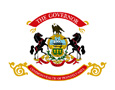 Governor's Banner