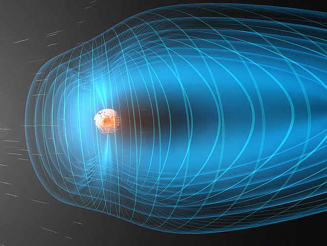 Solar Wind