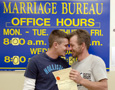 Same Sex Marriage